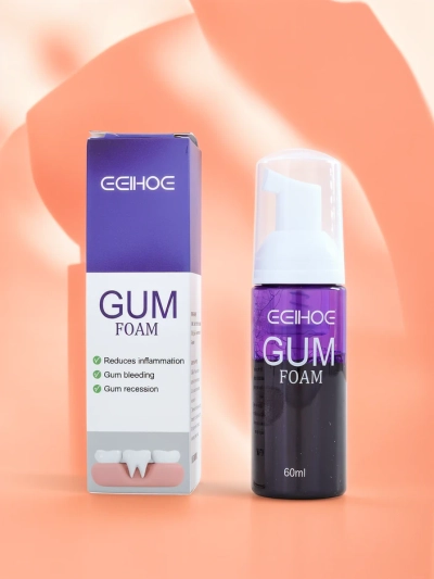 EELHOE Паста за зъби 60 мл