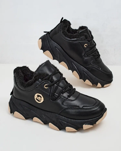 Royalfashion Дамски изолирани маратонки Aronni