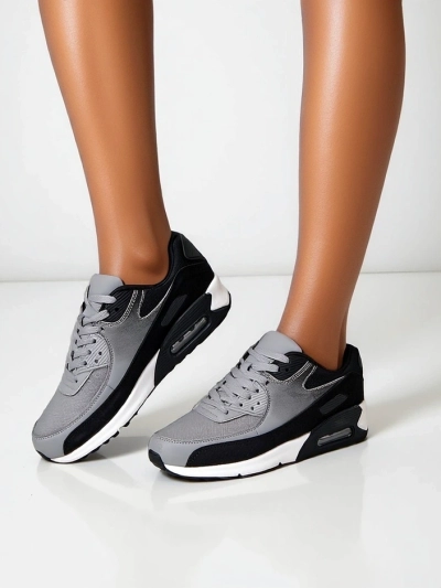 Royalfashion Дамски спортни маратонки Sarotti