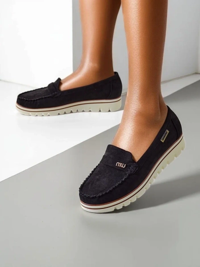 Royalfashion дамски мокасини Arre