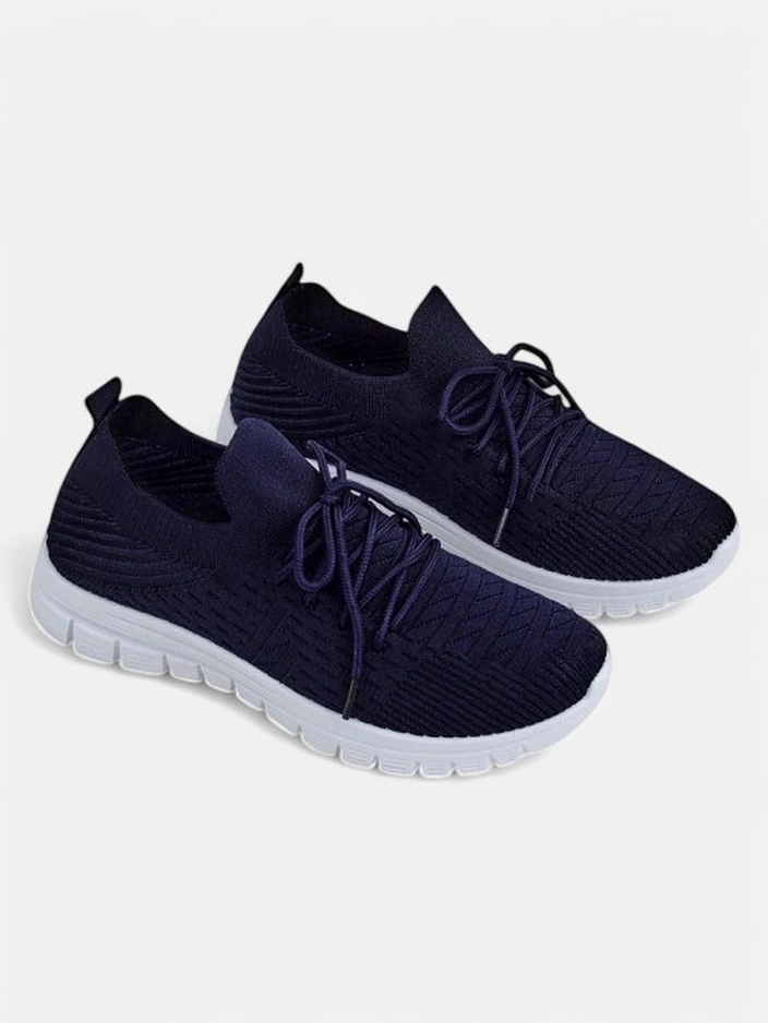 Royalfashion дамски платнени спортни обувки Orycyss