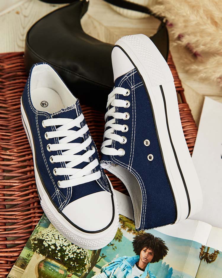 Royalfashion Дамски спортни маратонки Tamissa