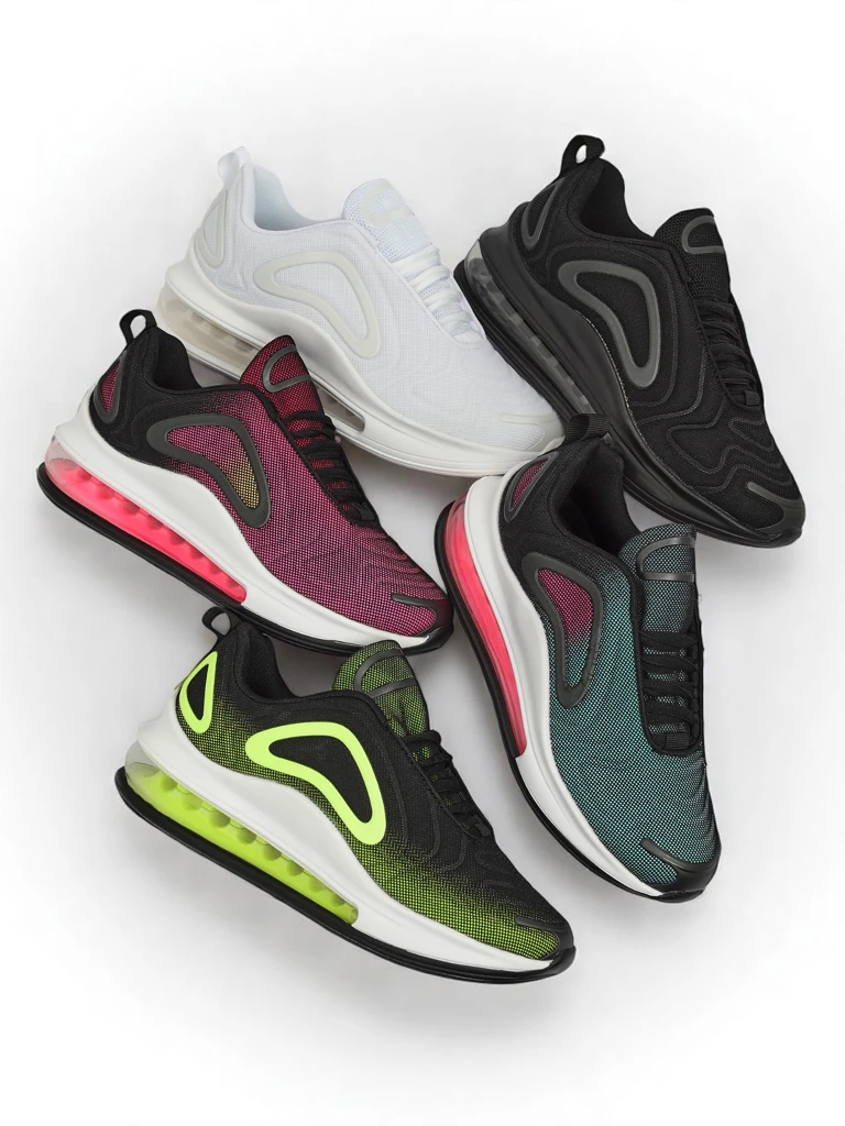 Royalfashion Спортни дамски маратонки Active Blend