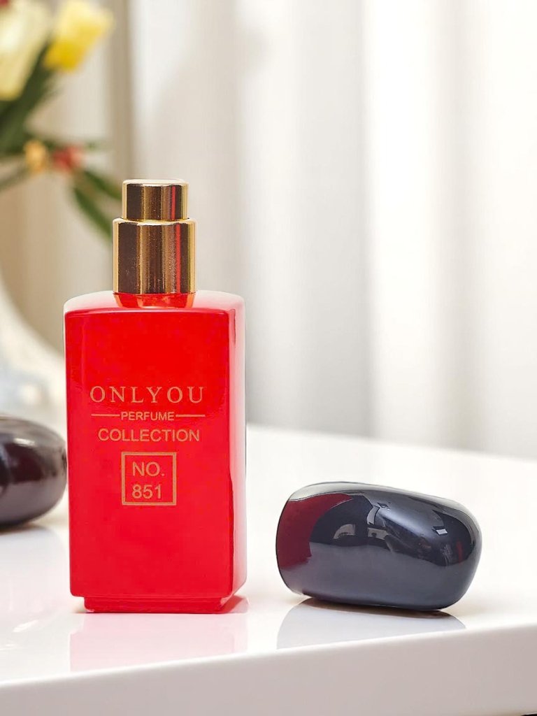 Вдъхновен дамски парфюмна вода ONLYOU NO.851