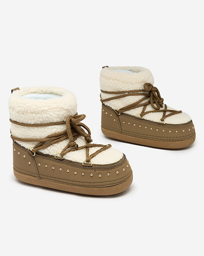 Royalfashion Дамски ботуши за сняг Vimelud