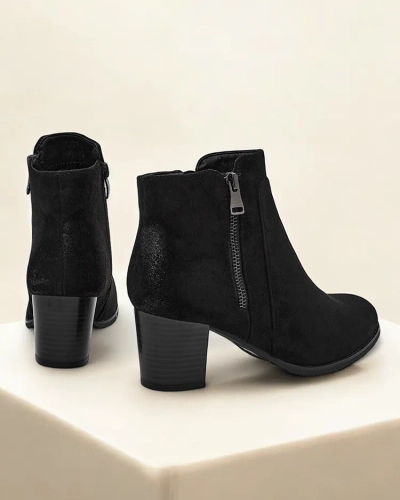 Дамски боти на Royalfashion Soliru