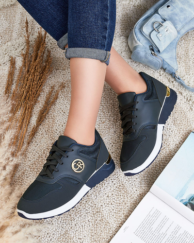 Royalfashion Дамски спортни маратонки Lerrtess