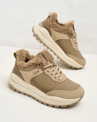 Royalfashion Дамски изолирани маратонки Zoru