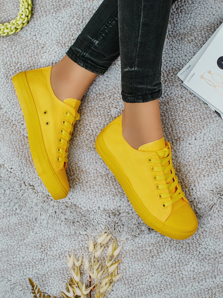 Royalfashion Дамски спортни маратонки Hirri