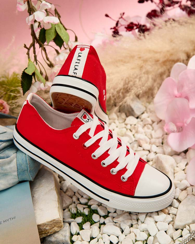 Royalfashion Дамски спортни маратонки Mirinn