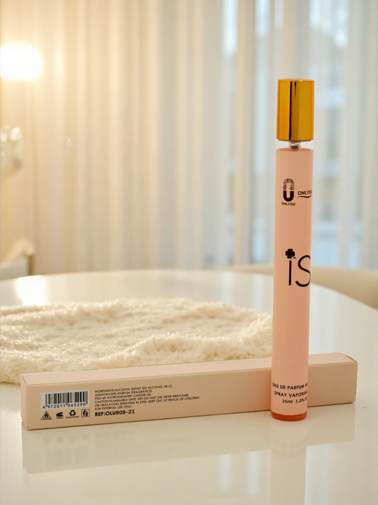 Вдъхновен Дамски парфюм IS