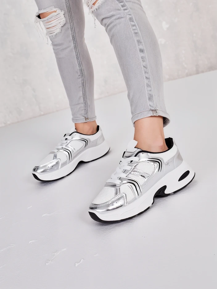 Royalfashion Женски маратонки Resioo