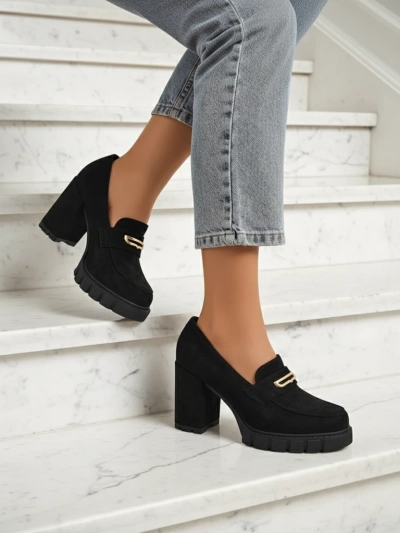 Royalfashion Дамски мокасини Jazzone