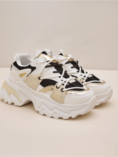 Royalfashion Женски маратонки Semio