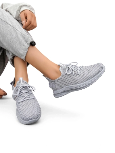 Royalfashion Жени́ски платнени спортни обувки Rinsel