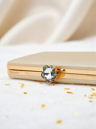 Royalfashion Плик дамска чанта Lumiara