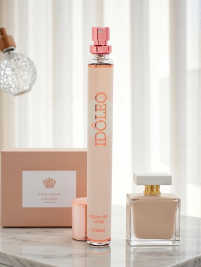 Inspirowana woda perfumowana damska Idoleo