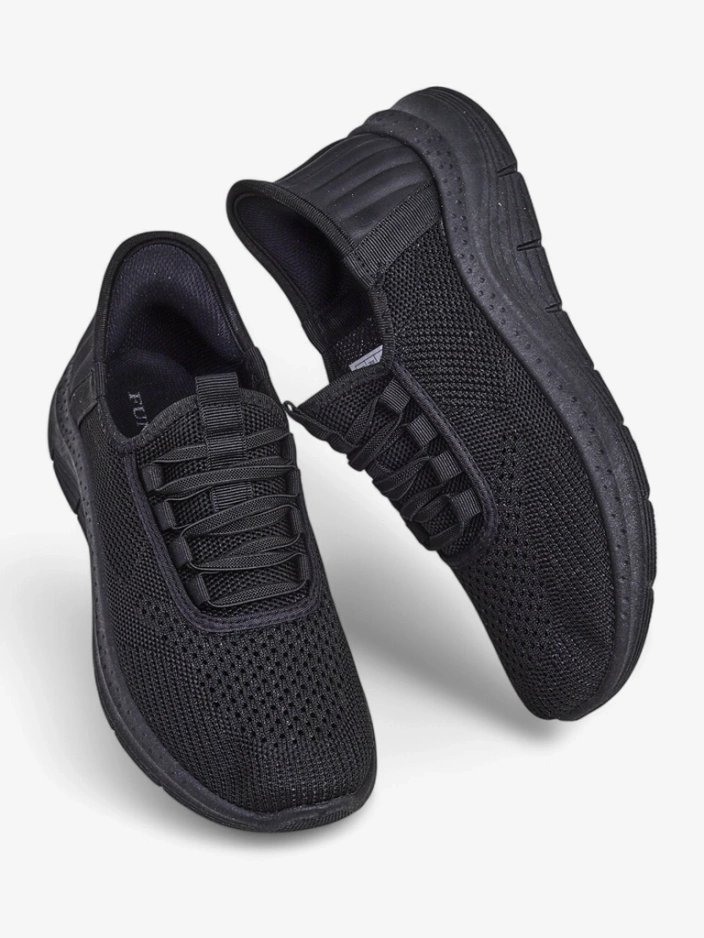 Royalfashion Дамски спортни обувки с плоска подметка Arrate