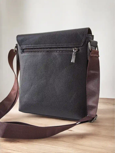 Royalfashion Малка дамска чанта, изработена от еко-кожа