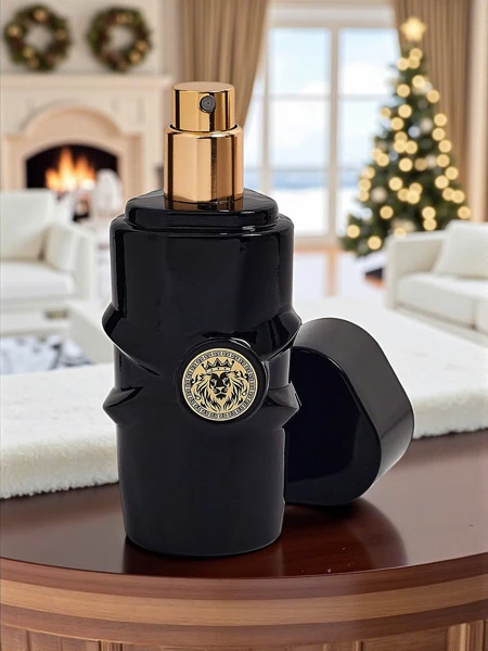 Вдъхновен унисекс парфюм Asada Black Essence