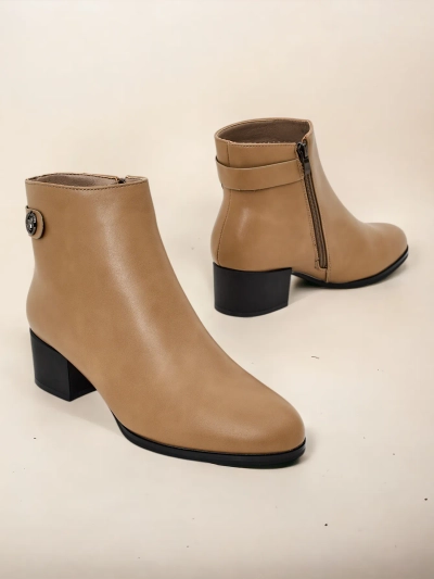 Дамски ботуши Royalfashion Letitto