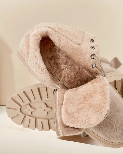 Женски обувки Trapery на Royalfashion Savbery