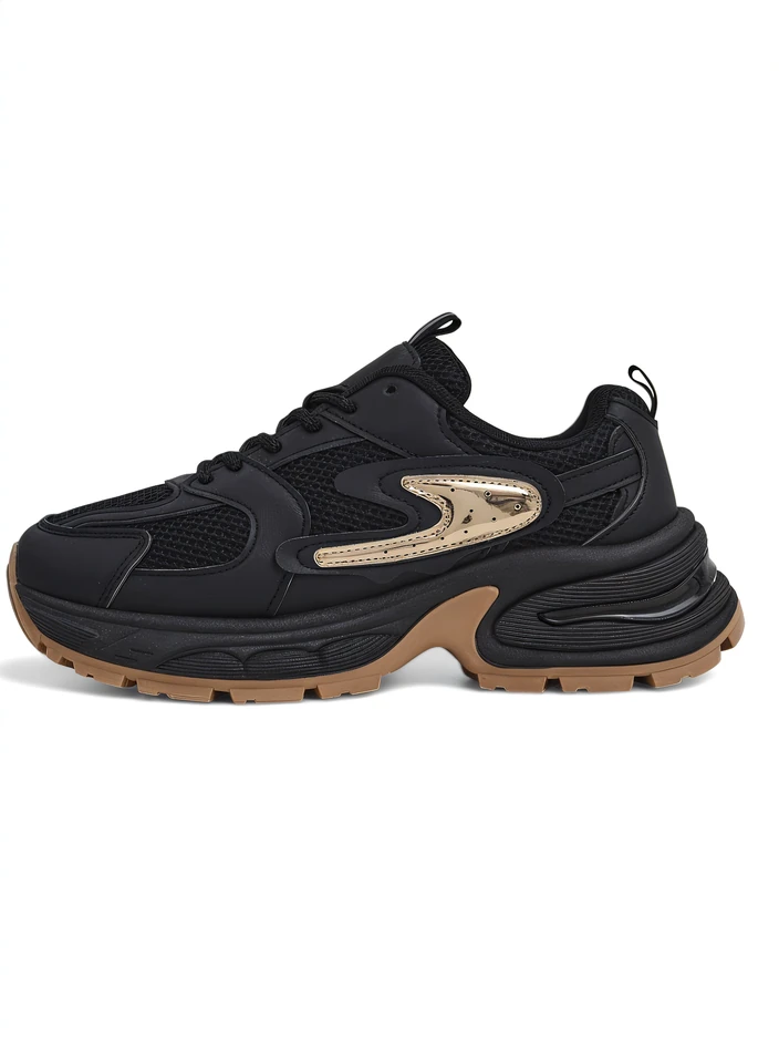 Royalfashion дамски маратонки Ecapus