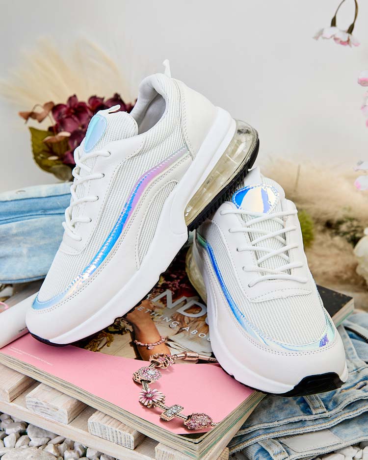 Royalfashion Дамски спортни маратонки Oti