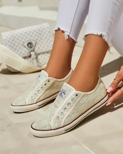 Royalfashion Дамски маратонки Imilla Brocade