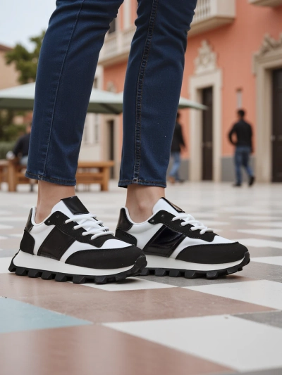 Royalfashion Женски спортни маратонки Xerry