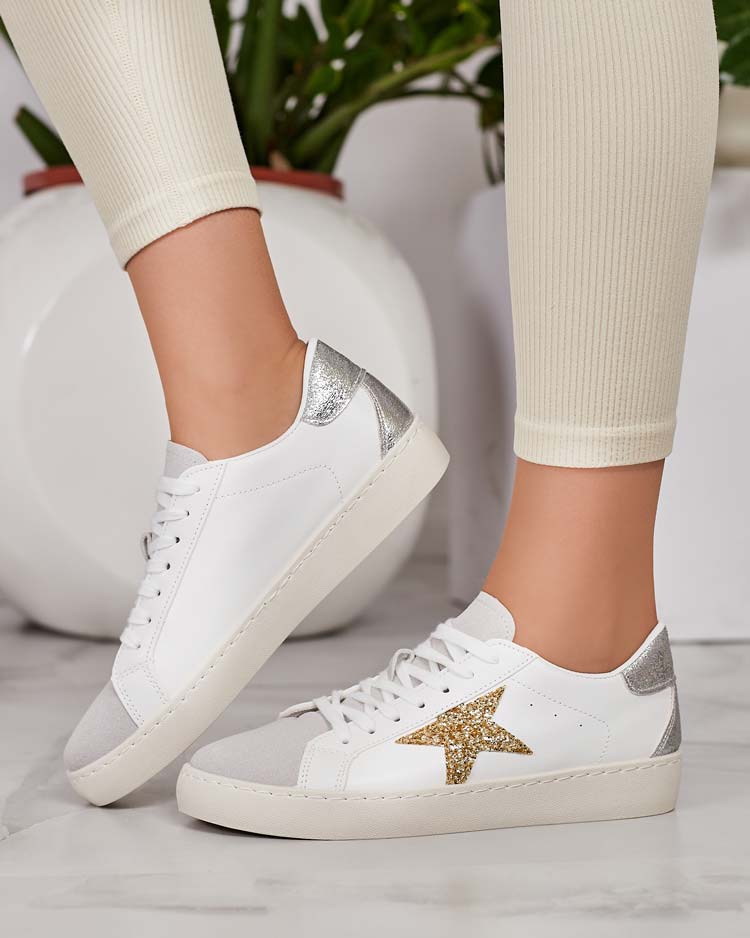 Royalfashion Дамски спортни обувки Abi