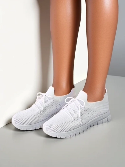 Royalfashion Дамски текстилни спортни обувки Orycyss