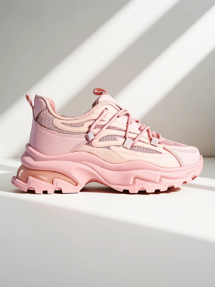 Royalfashion Женски спортни маратонки Aetherius