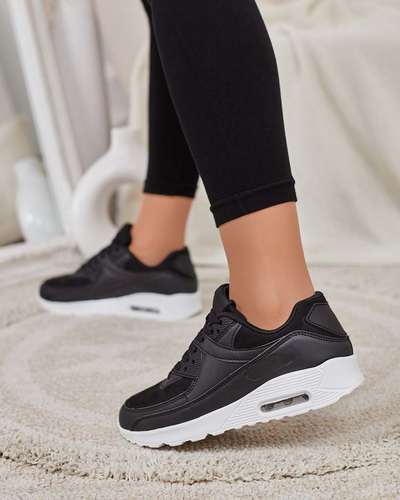 Royalfashion Дамски спортни обувки с дантела Teterhi