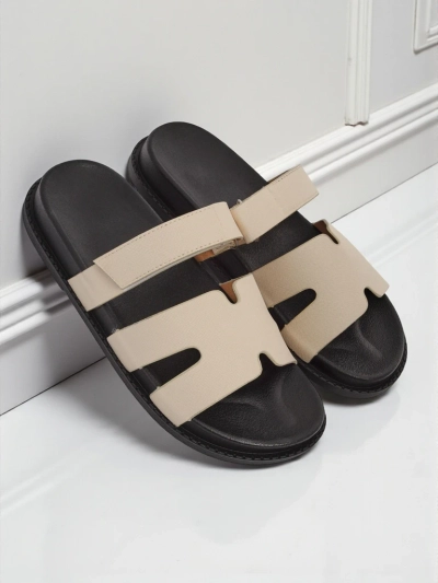 Royalfashion дамски сандали от еко кожа ReppiFlex