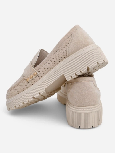 Royalfashion Женски мокасини Atti