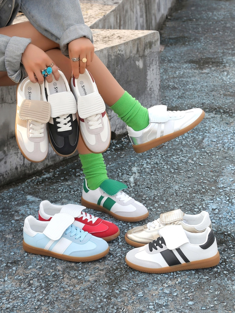 Royalfashion Жени Спортни Маратонки Ensire