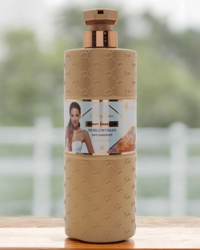 Luxelux Шампоан за коса Bright Embellish 800 мл