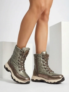 злато || кафяв