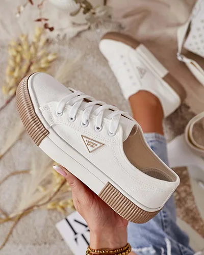 Royalfashion Дамски маратонки Alamma