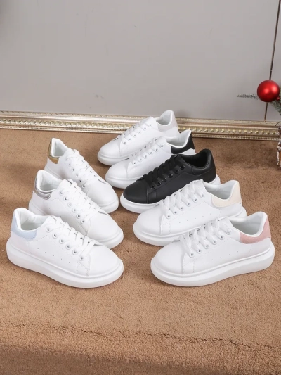 Royalfashion дамски спортни маратонки Pefese