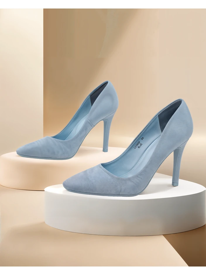 Royalfashion Жени обувки на токчета Cattese