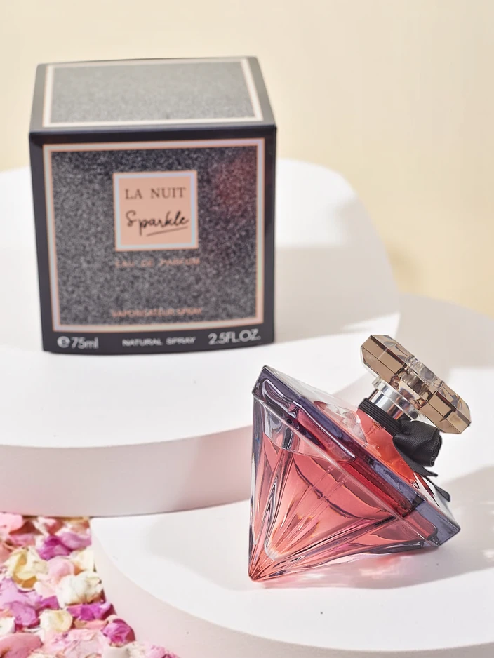 Вдъхновен дамски парфюм Eau de Toilette La Nut Sparkle