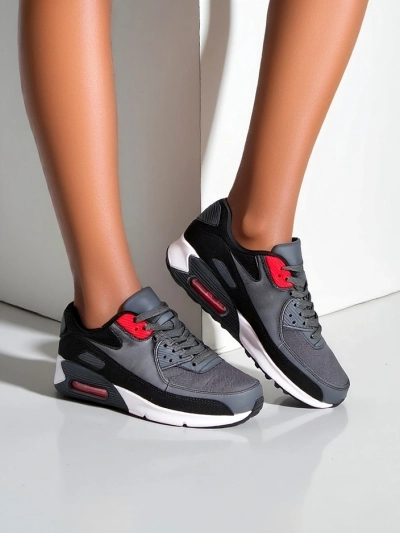 Royalfashion Жени Спортни Кецове Sarotti