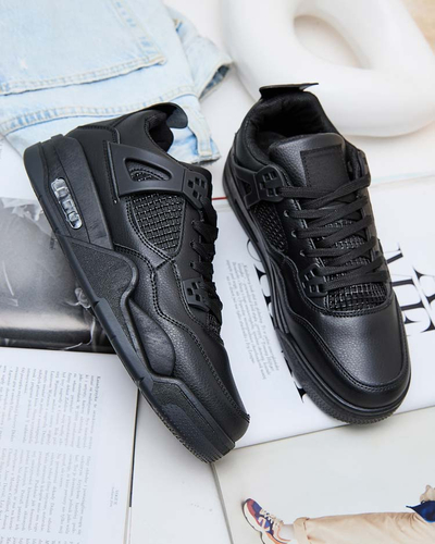 Royalfashion Мъжки спортни маратонки Seluso