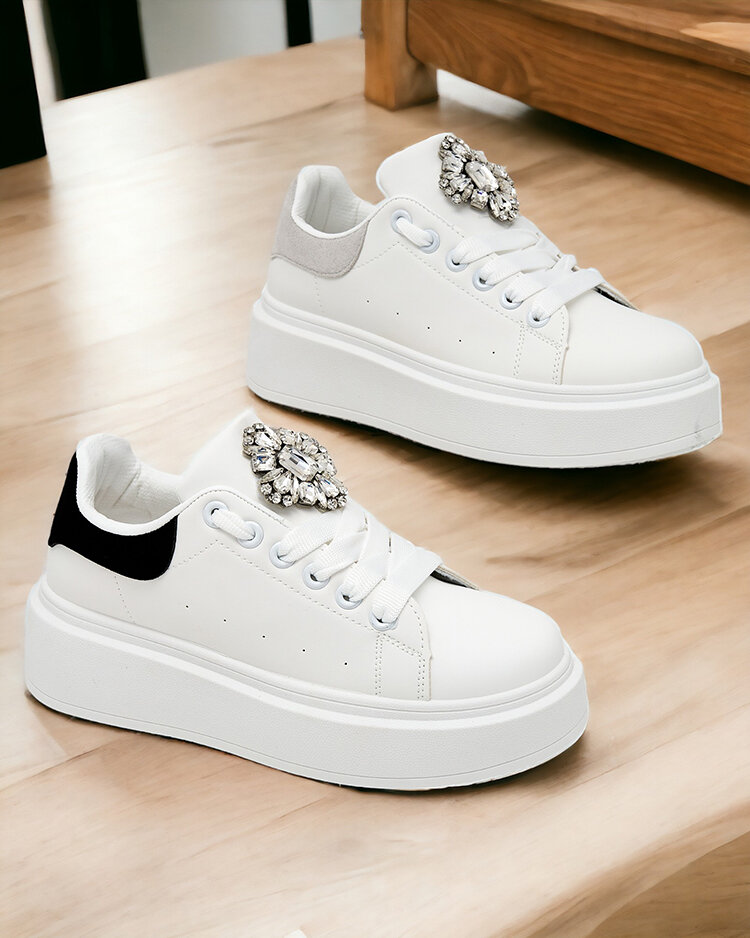 Royalfashion Дамски спортни маратонки Sefokki