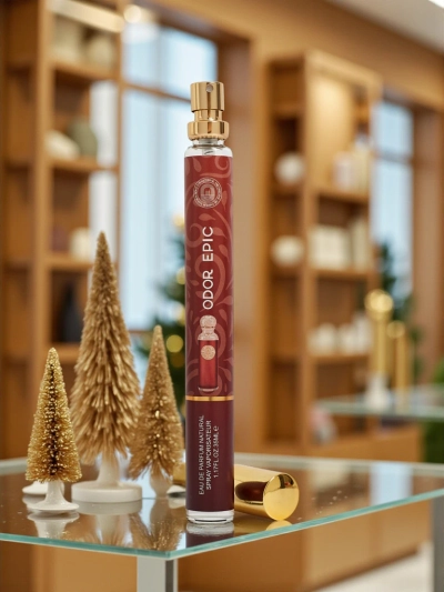 Вдъхновен унисекс парфюм Odor Epic Gissa Luna