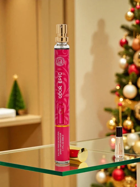 Вдъхновен дамски парфюм Gissan