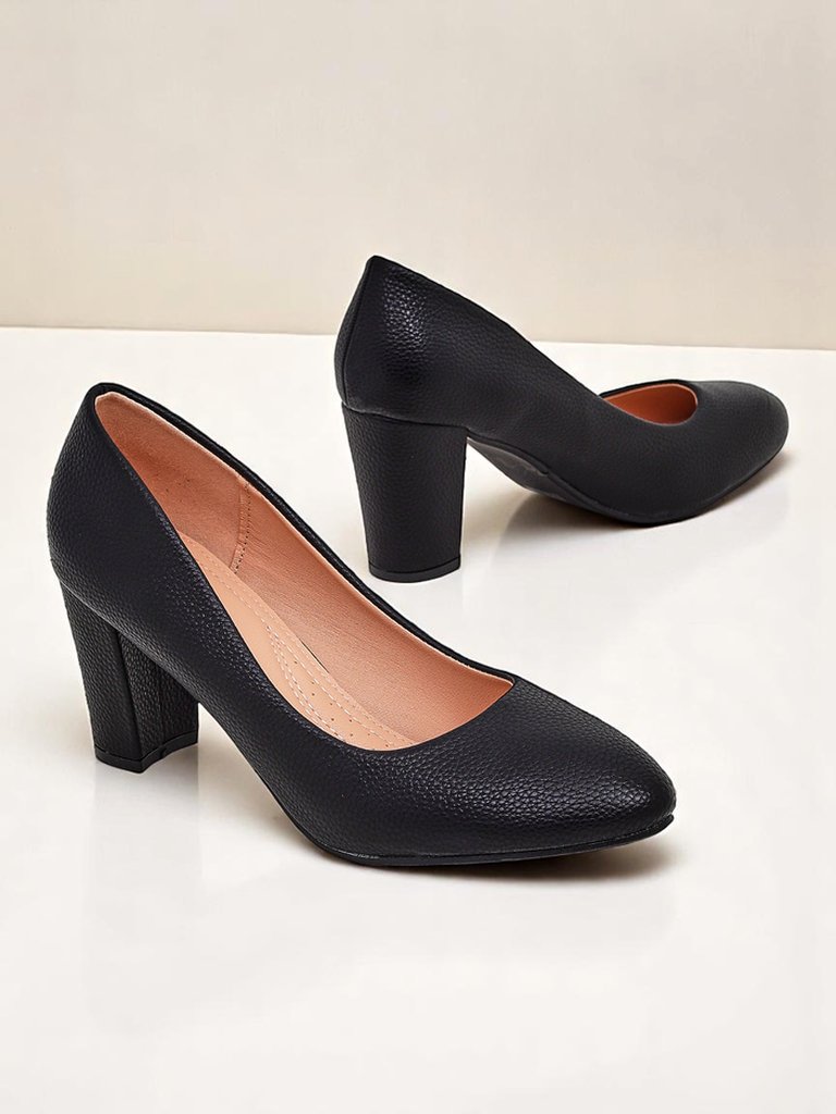 Royalfashion Дамски обувки Sofia Lux от еко кожа