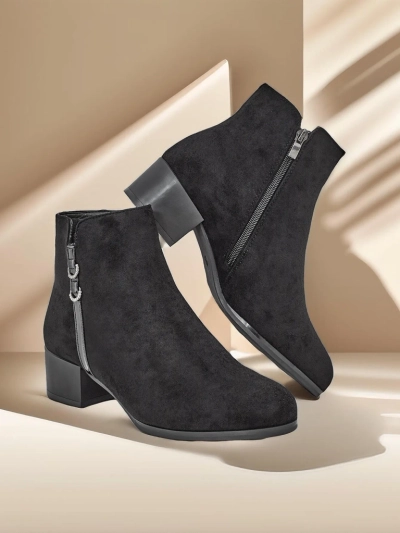 Дамски ботуши на Royalfashion Ирто